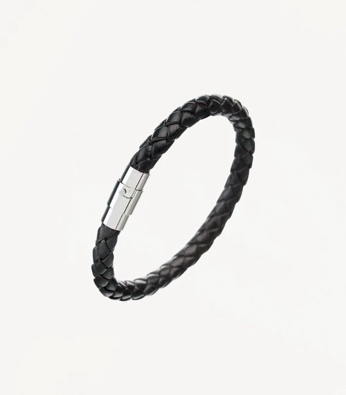 Bracelet Tresséo Magnétique
