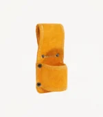 Porte-marteau en cuir Forzhio 1 trou
