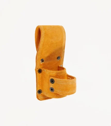 Porte-marteau en cuir Forzhio