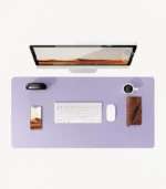 Tapis de bureau Lixies Violet