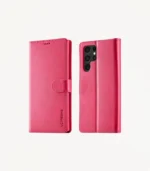 étui folio rose samsung Samora