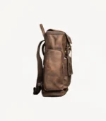 sac à dos en cuir Ellyaz