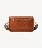 Sac à main en cuir Soléna coté