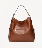 Sac à main en cuir TerraNova