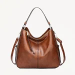 Sac à main en cuir TerraNova