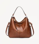 Sac à main en cuir TerraNova