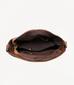 Sac en cuir TerraNova